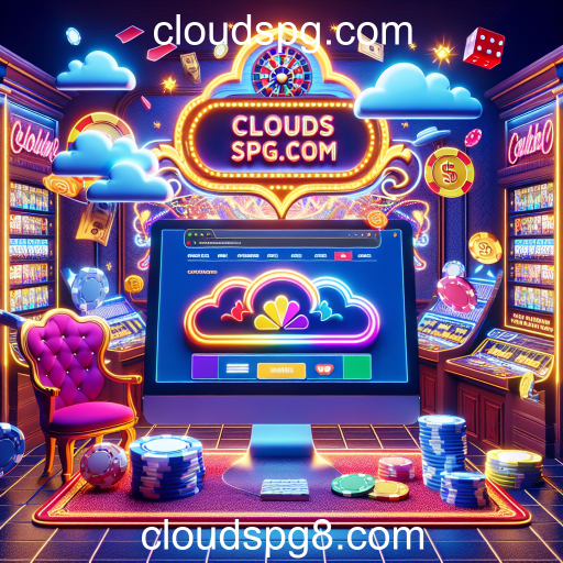 Apostas Online: A Experiência Imperdível em cloudspg.com